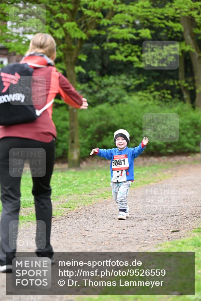 19.04.2026 - Hammer Lauf Dr. Thomas Lammeyer http://msf.ph/oto/9526559 19.04.2026 09:13:11 Laufen 5081 meine-sportfotos.de