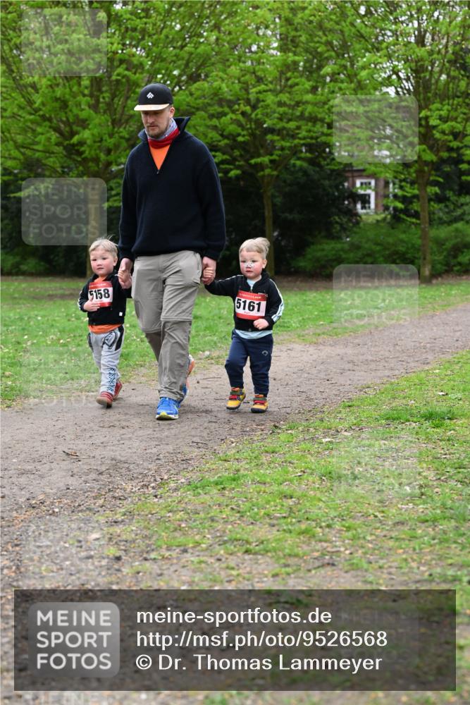 19.04.2026 - Hammer Lauf Dr. Thomas Lammeyer http://msf.ph/oto/9526568 19.04.2026 09:13:39 Laufen 5158, 5161 meine-sportfotos.de