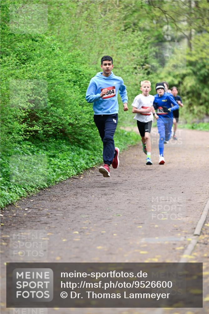 19.04.2026 - Hammer Lauf Dr. Thomas Lammeyer http://msf.ph/oto/9526600 19.04.2026 09:24:00 Laufen 604 meine-sportfotos.de