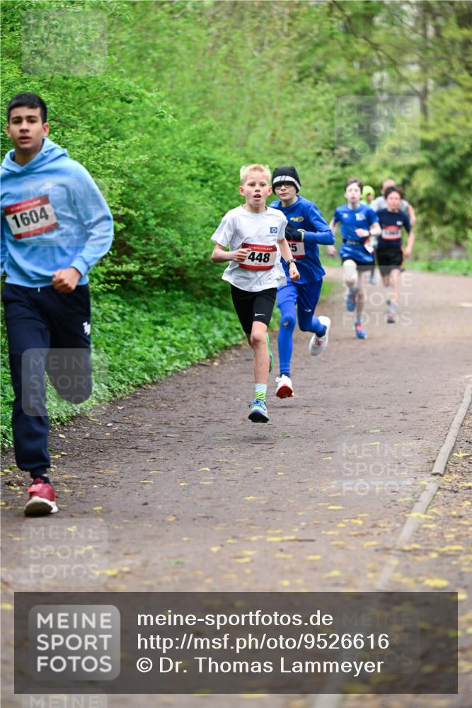 19.04.2026 - Hammer Lauf Dr. Thomas Lammeyer http://msf.ph/oto/9526616 19.04.2026 09:24:02 Laufen 1604, 448 meine-sportfotos.de