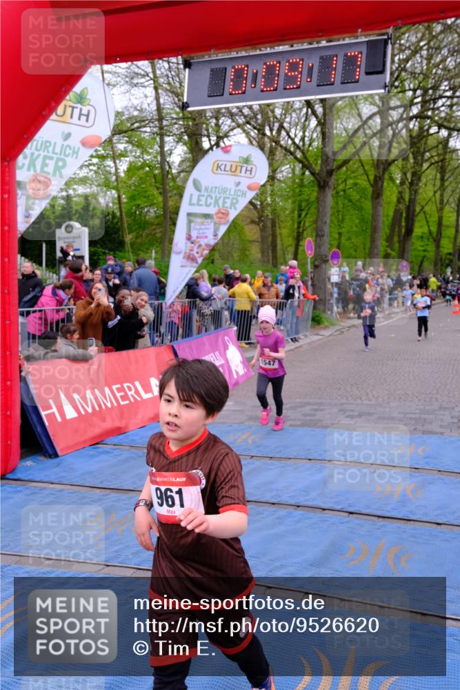 19.04.2026 - Hammer Lauf Tim E. http://msf.ph/oto/9526620 19.04.2026 09:29:44 Ziel 841, 961, 1078, 1547, 1709, 1892 meine-sportfotos.de
