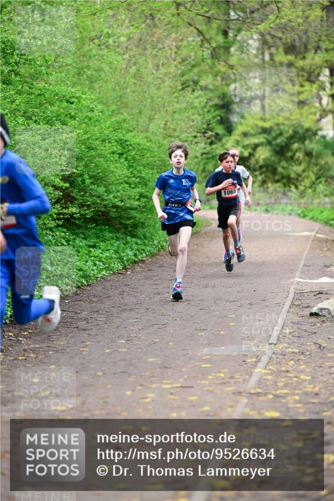 19.04.2026 - Hammer Lauf Dr. Thomas Lammeyer http://msf.ph/oto/9526634 19.04.2026 09:24:04 Laufen 1065 meine-sportfotos.de