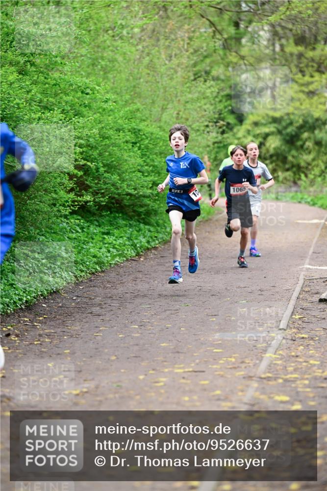 19.04.2026 - Hammer Lauf Dr. Thomas Lammeyer http://msf.ph/oto/9526637 19.04.2026 09:24:04 Laufen 1065 meine-sportfotos.de