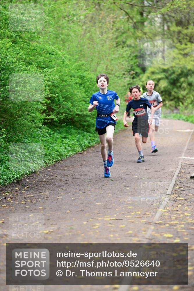 19.04.2026 - Hammer Lauf Dr. Thomas Lammeyer http://msf.ph/oto/9526640 19.04.2026 09:24:05 Laufen 1065 meine-sportfotos.de