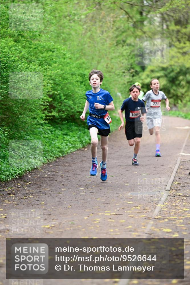 19.04.2026 - Hammer Lauf Dr. Thomas Lammeyer http://msf.ph/oto/9526644 19.04.2026 09:24:05 Laufen 1065, 771 meine-sportfotos.de