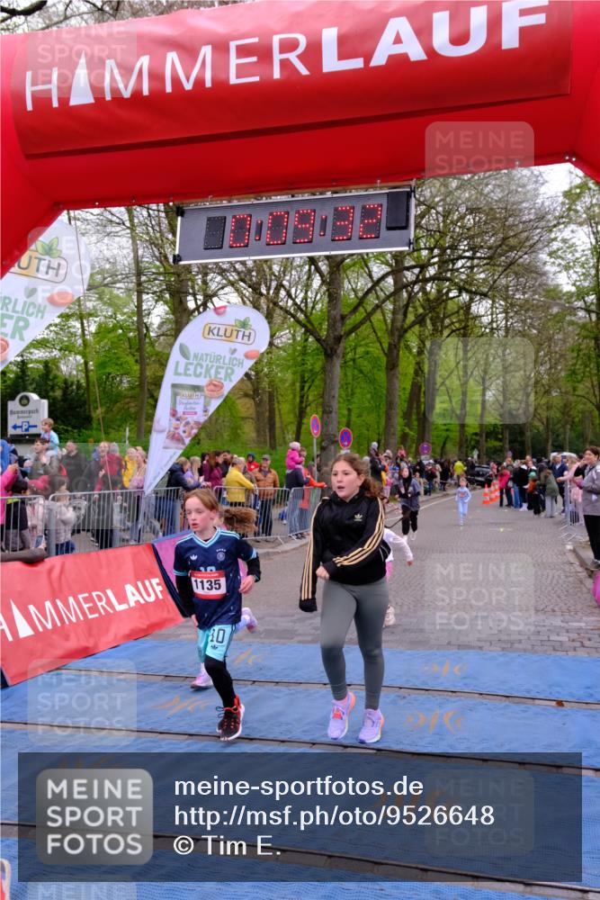 19.04.2026 - Hammer Lauf Tim E. http://msf.ph/oto/9526648 19.04.2026 09:29:59 Ziel 686, 1135, 1181, 1378, 1383, 1401, 1416, 1446, 1751 meine-sportfotos.de