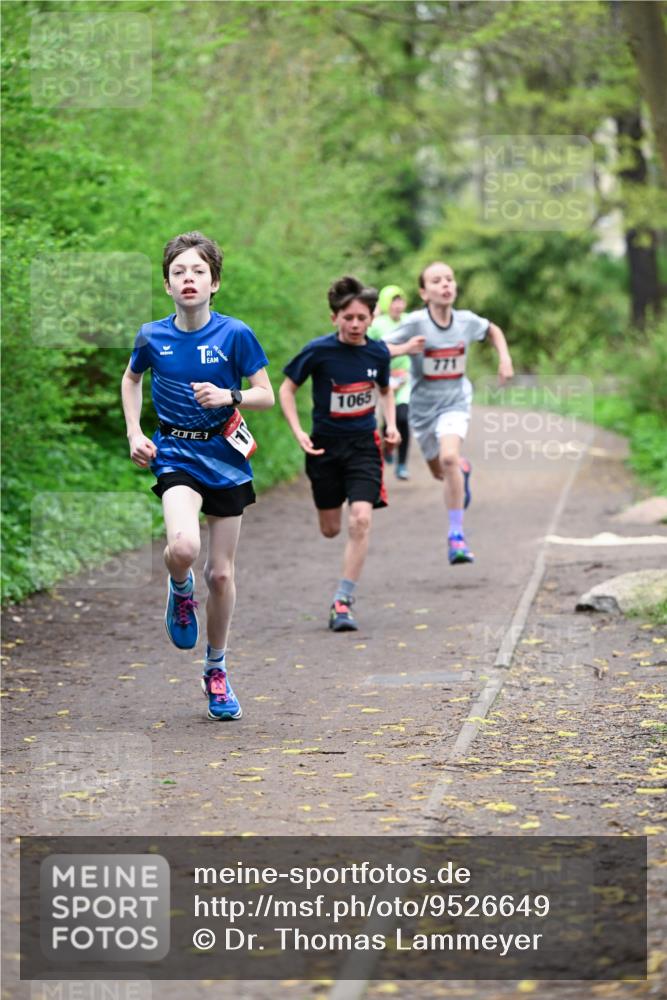 19.04.2026 - Hammer Lauf Dr. Thomas Lammeyer http://msf.ph/oto/9526649 19.04.2026 09:24:06 Laufen 1065 meine-sportfotos.de