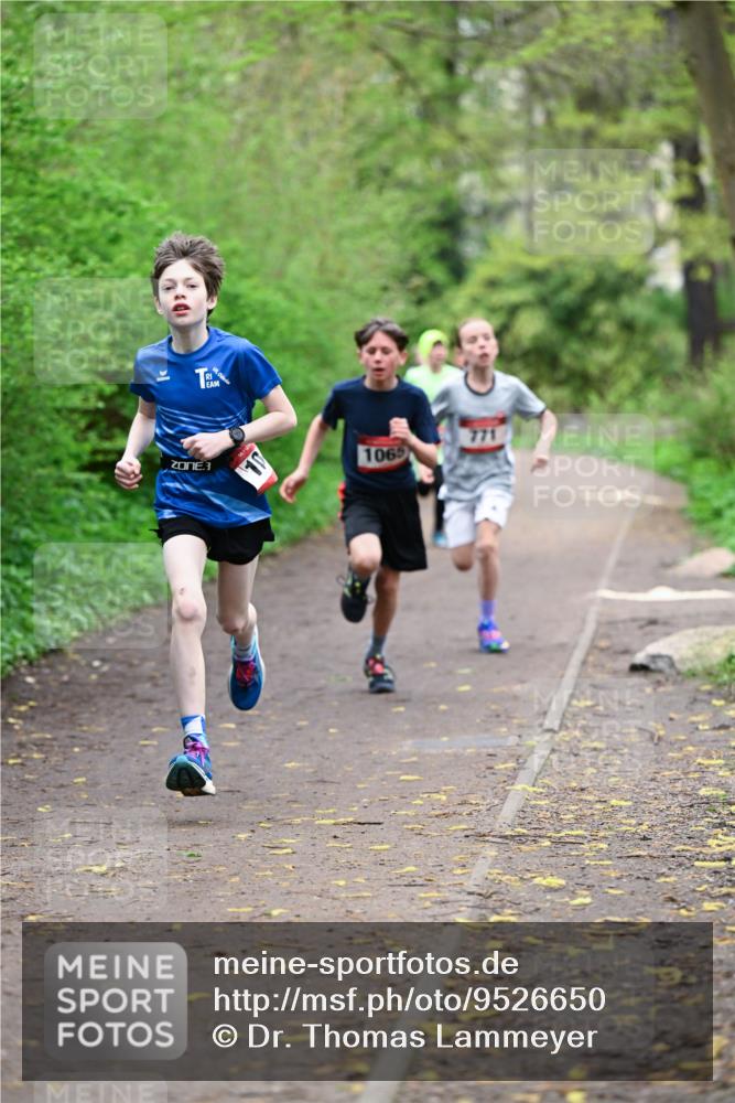 19.04.2026 - Hammer Lauf Dr. Thomas Lammeyer http://msf.ph/oto/9526650 19.04.2026 09:24:06 Laufen 1069 meine-sportfotos.de