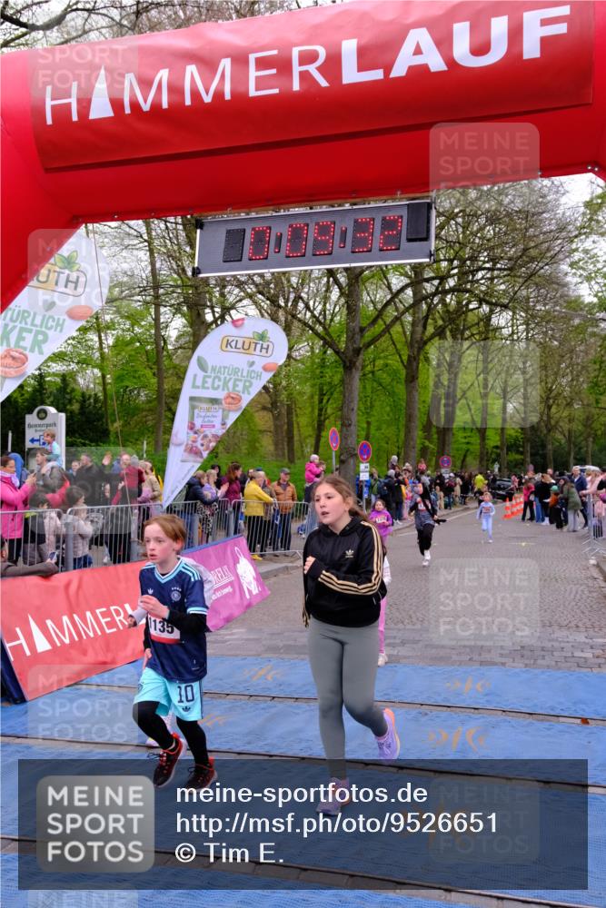 19.04.2026 - Hammer Lauf Tim E. http://msf.ph/oto/9526651 19.04.2026 09:29:59 Ziel 686, 1135, 1181, 1378, 1383, 1401, 1416, 1446, 1751 meine-sportfotos.de