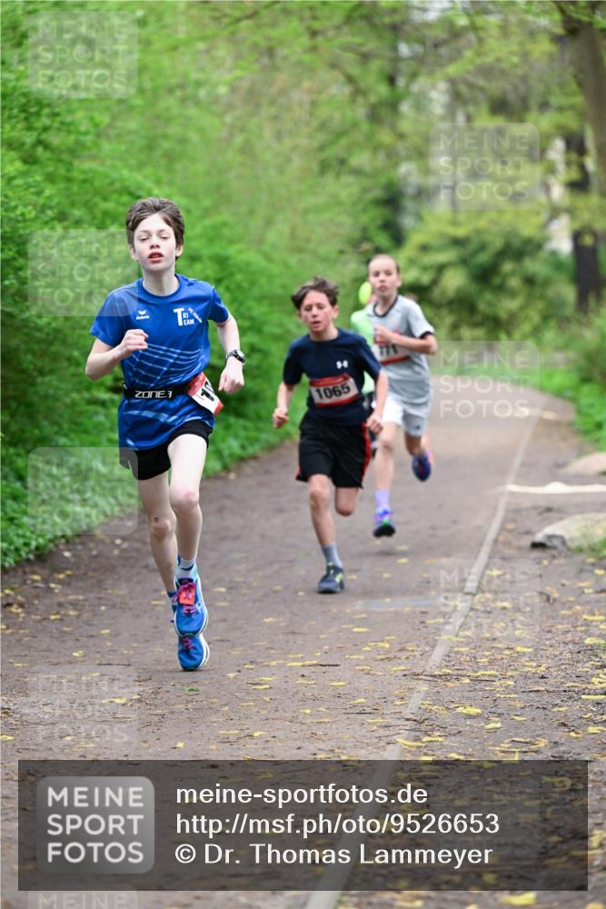 19.04.2026 - Hammer Lauf Dr. Thomas Lammeyer http://msf.ph/oto/9526653 19.04.2026 09:24:06 Laufen 1065 meine-sportfotos.de