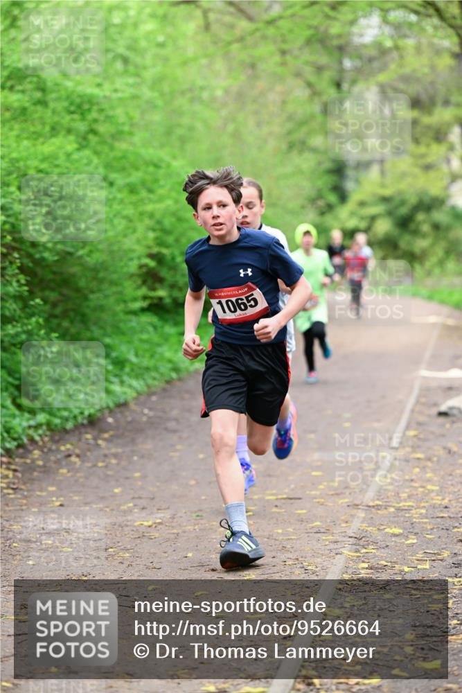 19.04.2026 - Hammer Lauf Dr. Thomas Lammeyer http://msf.ph/oto/9526664 19.04.2026 09:24:07 Laufen 1065 meine-sportfotos.de
