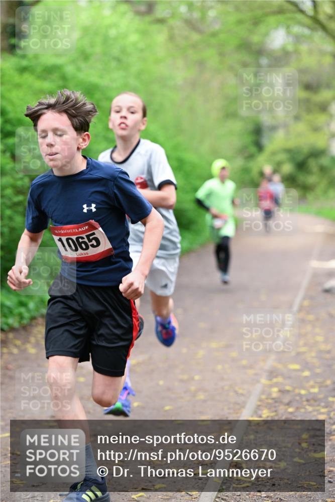 19.04.2026 - Hammer Lauf Dr. Thomas Lammeyer http://msf.ph/oto/9526670 19.04.2026 09:24:08 Laufen 1065 meine-sportfotos.de