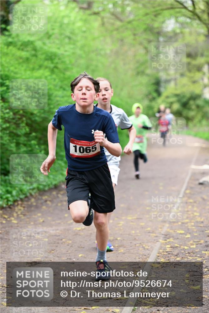 19.04.2026 - Hammer Lauf Dr. Thomas Lammeyer http://msf.ph/oto/9526674 19.04.2026 09:24:08 Laufen 1065 meine-sportfotos.de