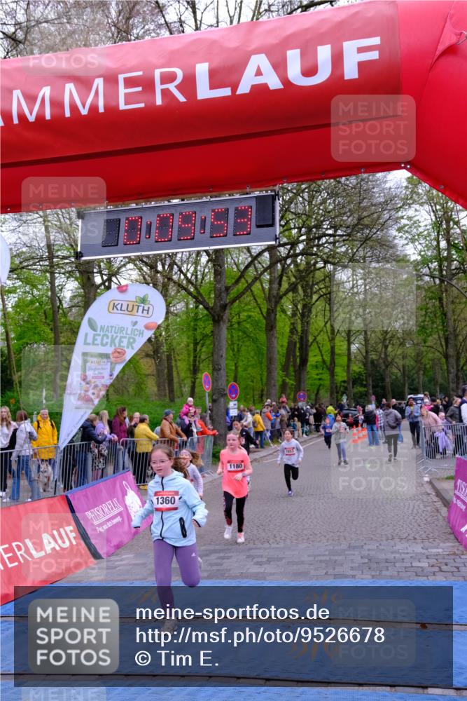 19.04.2026 - Hammer Lauf Tim E. http://msf.ph/oto/9526678 19.04.2026 09:30:21 Ziel 1064, 1180, 1368, 1653, 1752, 1755 meine-sportfotos.de