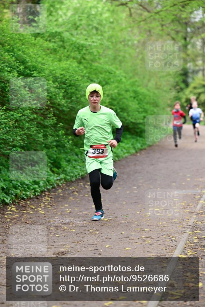 19.04.2026 - Hammer Lauf Dr. Thomas Lammeyer http://msf.ph/oto/9526686 19.04.2026 09:24:10 Laufen 393 meine-sportfotos.de