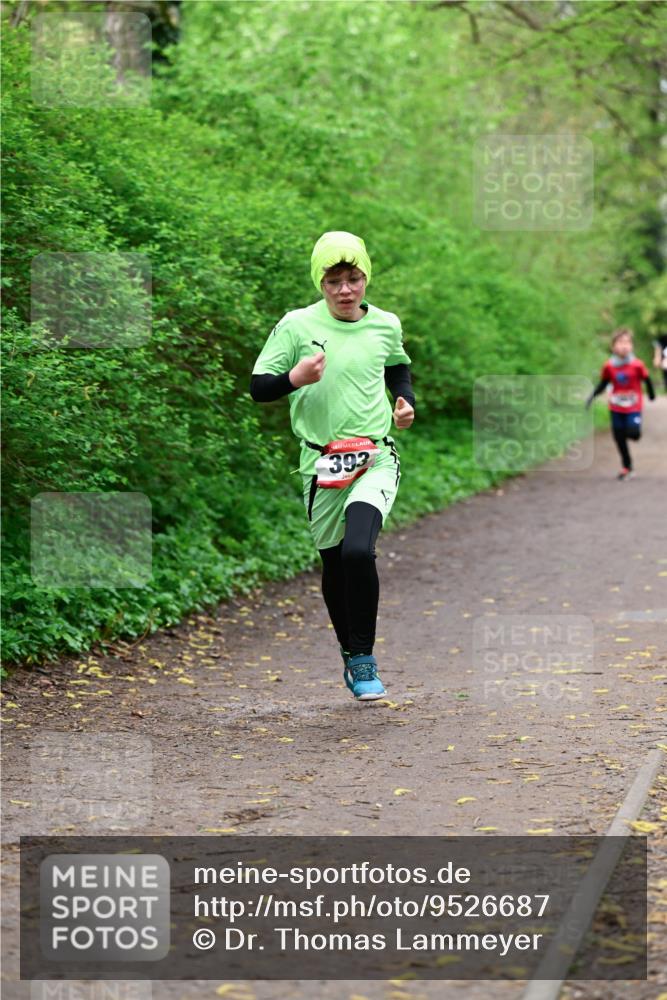 19.04.2026 - Hammer Lauf Dr. Thomas Lammeyer http://msf.ph/oto/9526687 19.04.2026 09:24:10 Laufen 393 meine-sportfotos.de