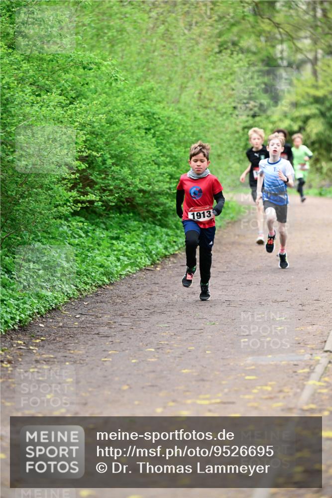 19.04.2026 - Hammer Lauf Dr. Thomas Lammeyer http://msf.ph/oto/9526695 19.04.2026 09:24:12 Laufen 1913 meine-sportfotos.de