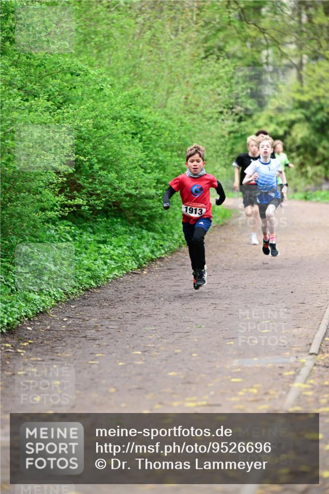 19.04.2026 - Hammer Lauf Dr. Thomas Lammeyer http://msf.ph/oto/9526696 19.04.2026 09:24:11 Laufen 1913 meine-sportfotos.de