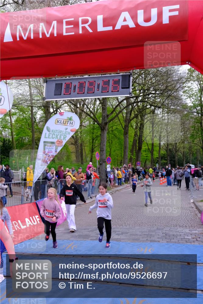 19.04.2026 - Hammer Lauf Tim E. http://msf.ph/oto/9526697 19.04.2026 09:30:23 Ziel 1064, 1180, 1338, 1368, 1653, 1752, 1755 meine-sportfotos.de