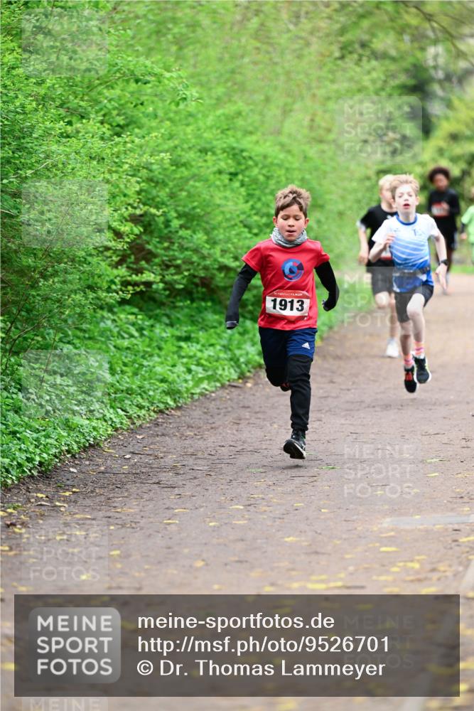 19.04.2026 - Hammer Lauf Dr. Thomas Lammeyer http://msf.ph/oto/9526701 19.04.2026 09:24:12 Laufen 1913 meine-sportfotos.de