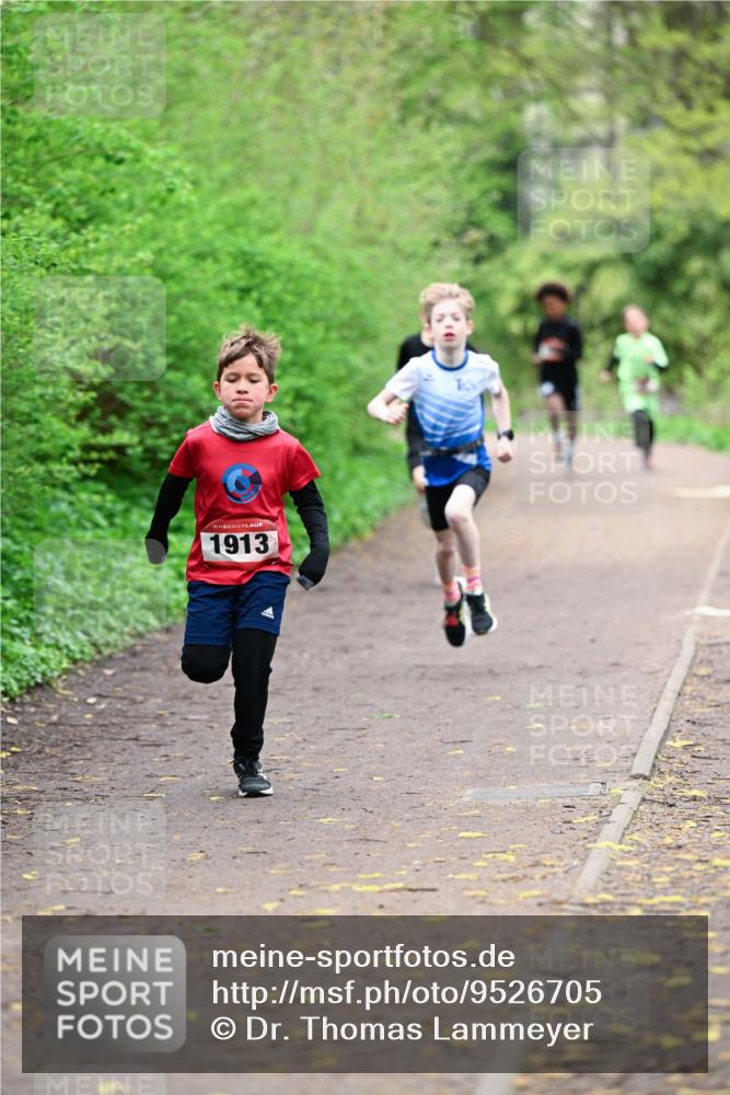 19.04.2026 - Hammer Lauf Dr. Thomas Lammeyer http://msf.ph/oto/9526705 19.04.2026 09:24:13 Laufen 1913 meine-sportfotos.de