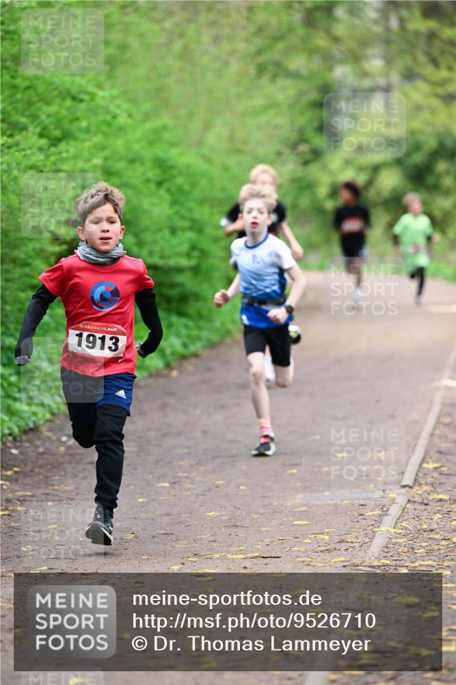 19.04.2026 - Hammer Lauf Dr. Thomas Lammeyer http://msf.ph/oto/9526710 19.04.2026 09:24:13 Laufen 1913 meine-sportfotos.de