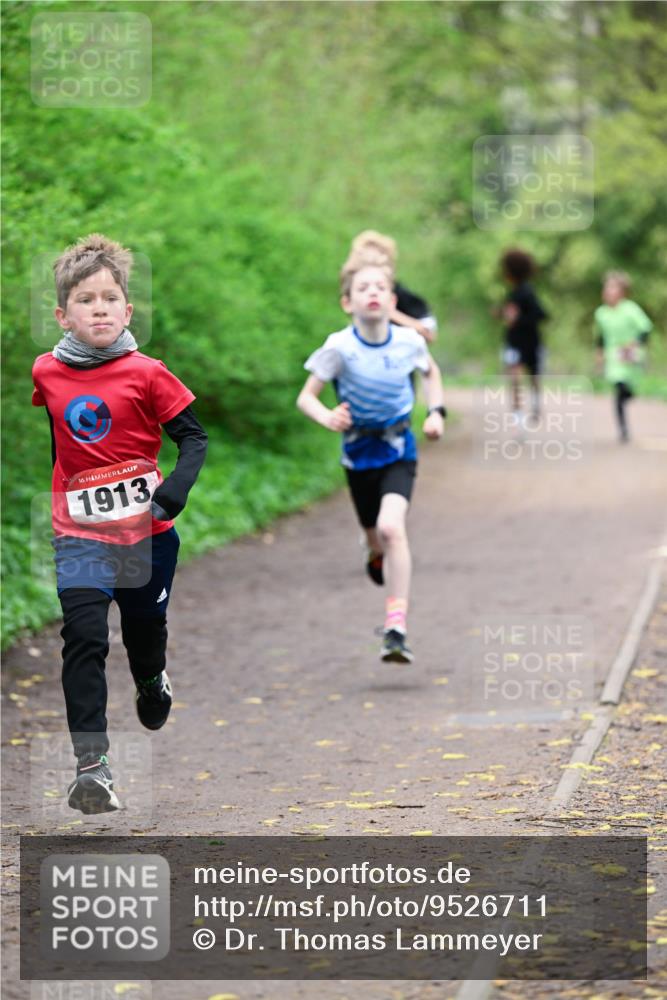 19.04.2026 - Hammer Lauf Dr. Thomas Lammeyer http://msf.ph/oto/9526711 19.04.2026 09:24:13 Laufen 1913 meine-sportfotos.de
