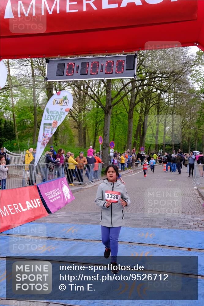 19.04.2026 - Hammer Lauf Tim E. http://msf.ph/oto/9526712 19.04.2026 09:30:28 Ziel 1061, 1180, 1338, 1368, 1653, 1752, 1755 meine-sportfotos.de