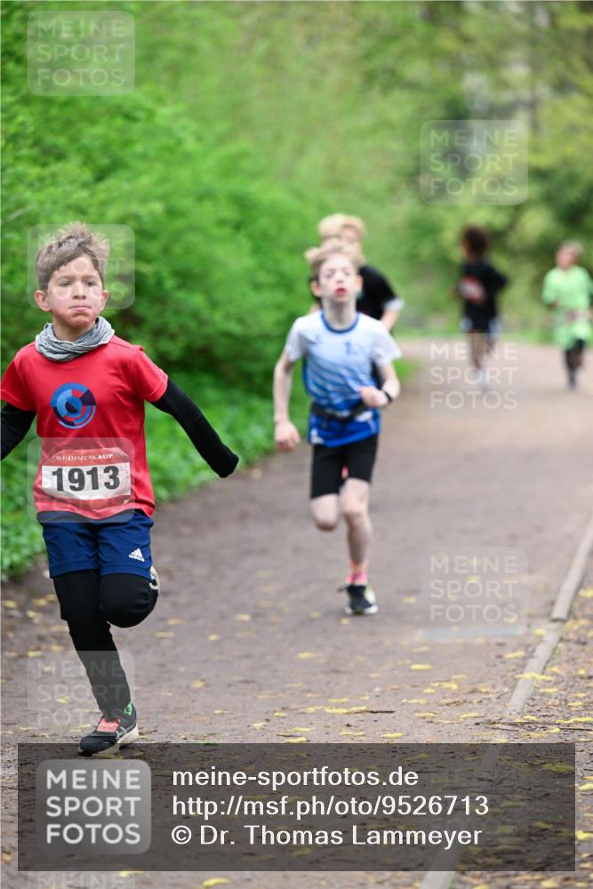 19.04.2026 - Hammer Lauf Dr. Thomas Lammeyer http://msf.ph/oto/9526713 19.04.2026 09:24:14 Laufen 1913 meine-sportfotos.de