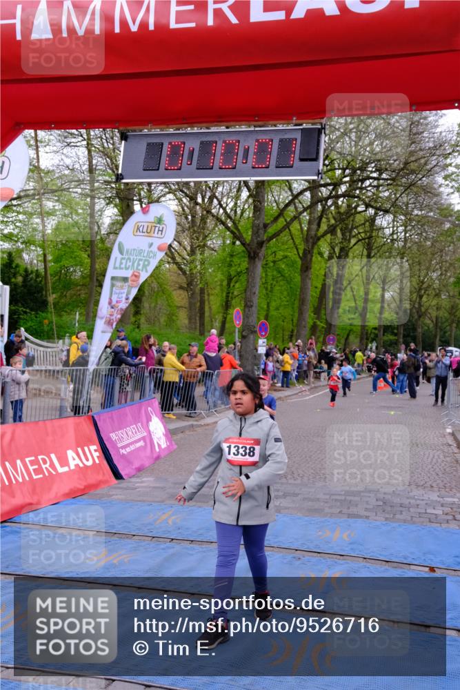 19.04.2026 - Hammer Lauf Tim E. http://msf.ph/oto/9526716 19.04.2026 09:30:28 Ziel 1061, 1180, 1338, 1368, 1653, 1752, 1755 meine-sportfotos.de