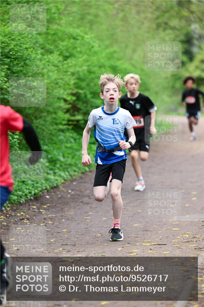 19.04.2026 - Hammer Lauf Dr. Thomas Lammeyer http://msf.ph/oto/9526717 19.04.2026 09:24:14 Laufen  meine-sportfotos.de