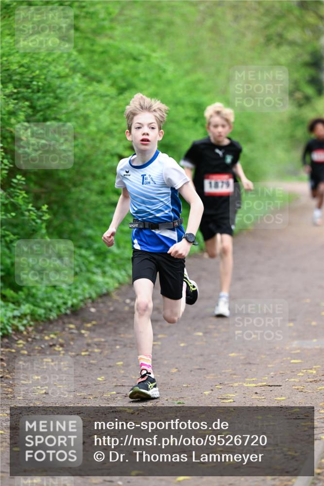 19.04.2026 - Hammer Lauf Dr. Thomas Lammeyer http://msf.ph/oto/9526720 19.04.2026 09:24:14 Laufen 1879 meine-sportfotos.de