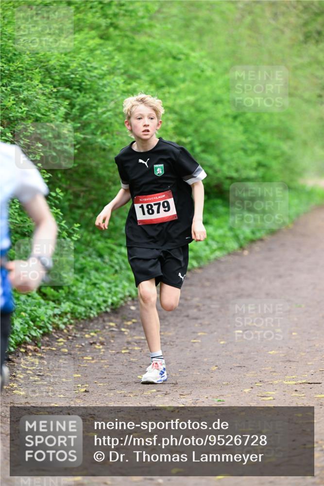 19.04.2026 - Hammer Lauf Dr. Thomas Lammeyer http://msf.ph/oto/9526728 19.04.2026 09:24:16 Laufen 1879 meine-sportfotos.de