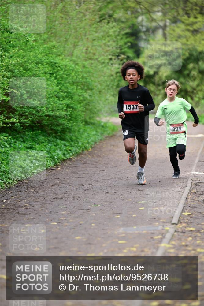 19.04.2026 - Hammer Lauf Dr. Thomas Lammeyer http://msf.ph/oto/9526738 19.04.2026 09:24:17 Laufen 1537, 394 meine-sportfotos.de