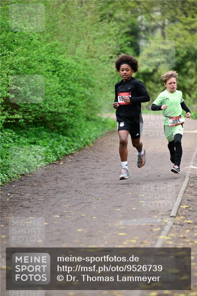 19.04.2026 - Hammer Lauf Dr. Thomas Lammeyer http://msf.ph/oto/9526739 19.04.2026 09:24:17 Laufen 394 meine-sportfotos.de