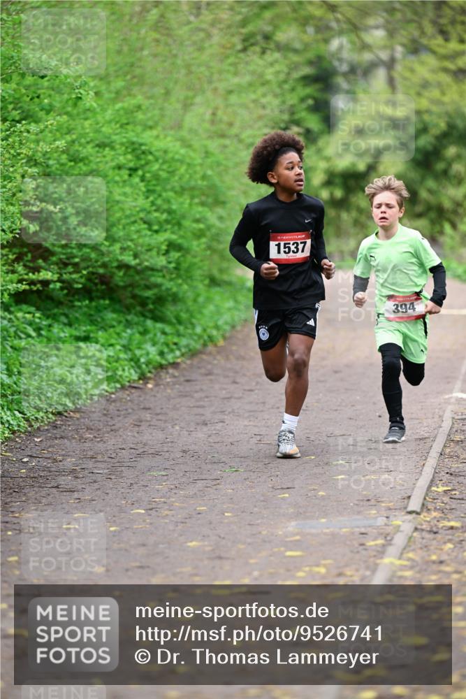 19.04.2026 - Hammer Lauf Dr. Thomas Lammeyer http://msf.ph/oto/9526741 19.04.2026 09:24:18 Laufen 1537, 394 meine-sportfotos.de