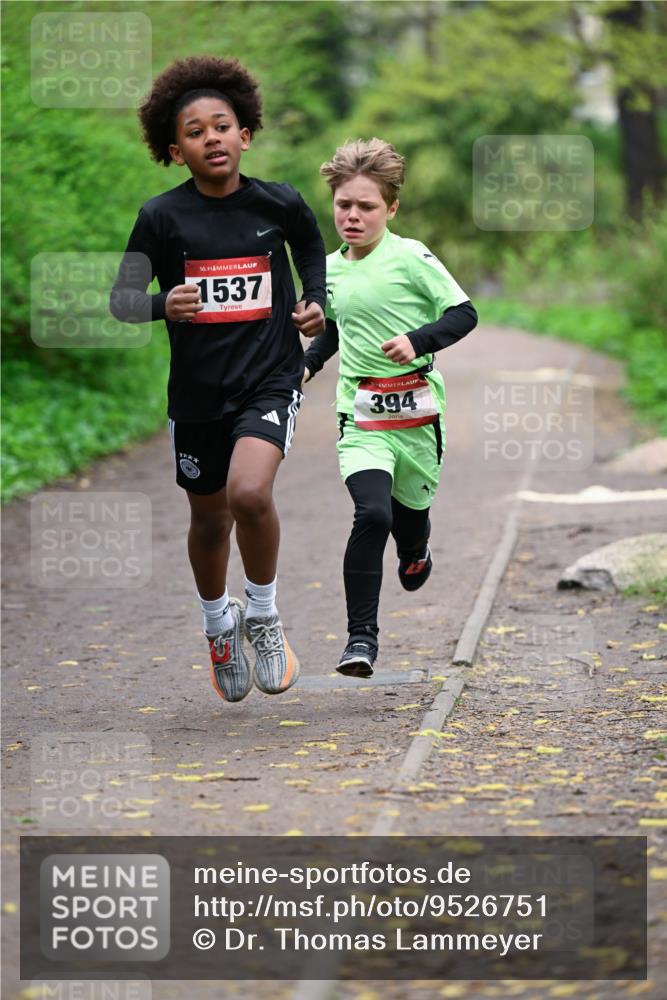 19.04.2026 - Hammer Lauf Dr. Thomas Lammeyer http://msf.ph/oto/9526751 19.04.2026 09:24:19 Laufen 1537, 394 meine-sportfotos.de