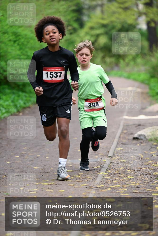 19.04.2026 - Hammer Lauf Dr. Thomas Lammeyer http://msf.ph/oto/9526753 19.04.2026 09:24:19 Laufen 1537, 394 meine-sportfotos.de