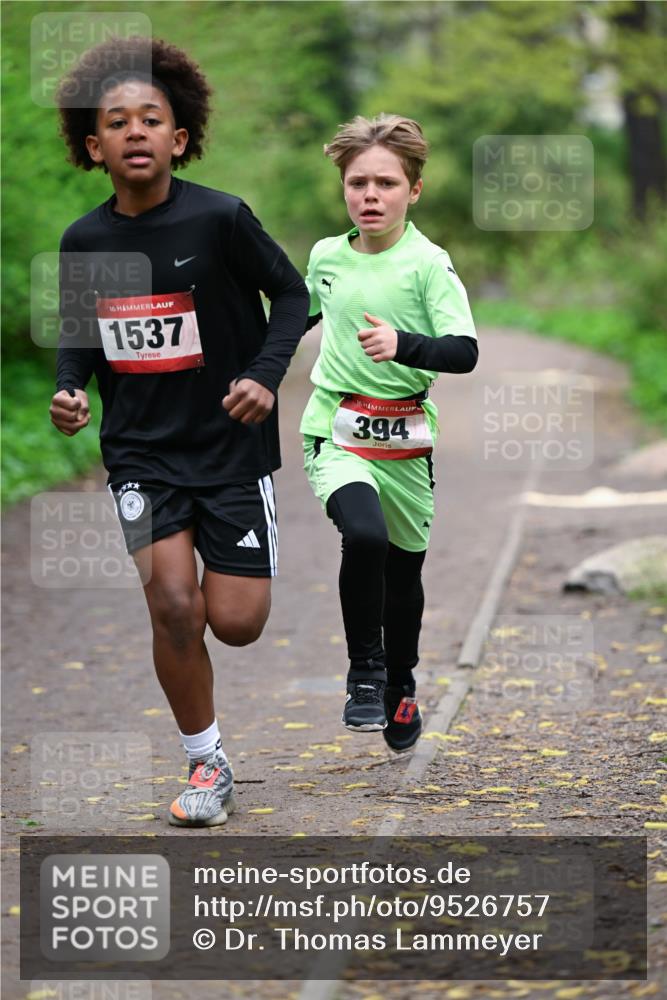 19.04.2026 - Hammer Lauf Dr. Thomas Lammeyer http://msf.ph/oto/9526757 19.04.2026 09:24:19 Laufen 1537, 394 meine-sportfotos.de