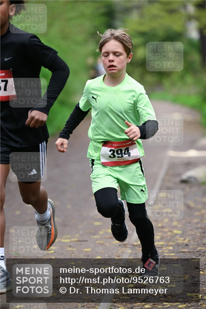 19.04.2026 - Hammer Lauf Dr. Thomas Lammeyer http://msf.ph/oto/9526763 19.04.2026 09:24:20 Laufen 394 meine-sportfotos.de
