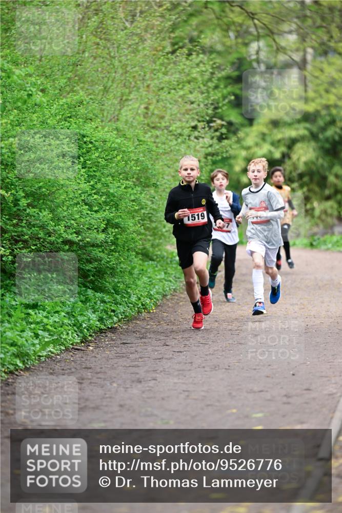 19.04.2026 - Hammer Lauf Dr. Thomas Lammeyer http://msf.ph/oto/9526776 19.04.2026 09:24:25 Laufen 1519 meine-sportfotos.de