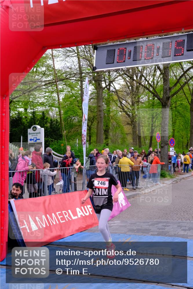 19.04.2026 - Hammer Lauf Tim E. http://msf.ph/oto/9526780 19.04.2026 09:30:43 Ziel 746, 787, 1536, 1897, 1910 meine-sportfotos.de