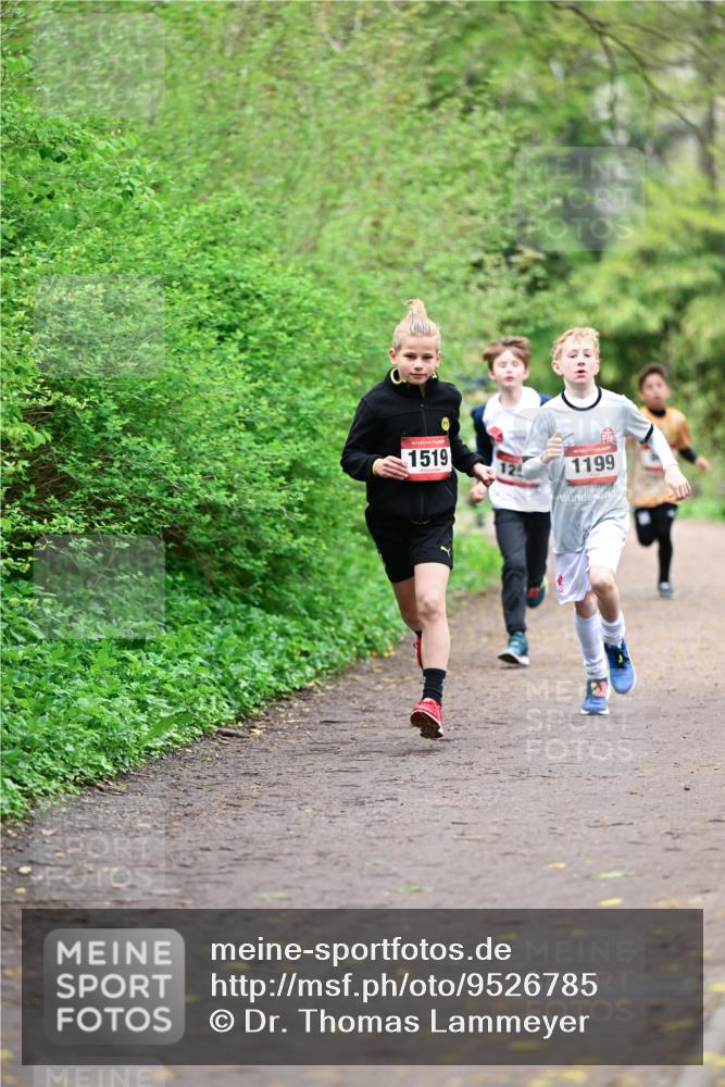 19.04.2026 - Hammer Lauf Dr. Thomas Lammeyer http://msf.ph/oto/9526785 19.04.2026 09:24:26 Laufen 1519, 1199 meine-sportfotos.de