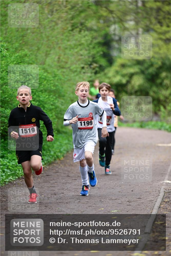 19.04.2026 - Hammer Lauf Dr. Thomas Lammeyer http://msf.ph/oto/9526791 19.04.2026 09:24:27 Laufen 1519, 1199 meine-sportfotos.de