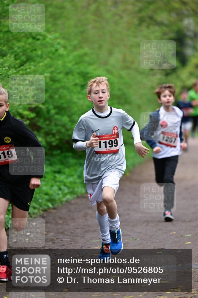 19.04.2026 - Hammer Lauf Dr. Thomas Lammeyer http://msf.ph/oto/9526805 19.04.2026 09:24:29 Laufen 1199, 1257 meine-sportfotos.de