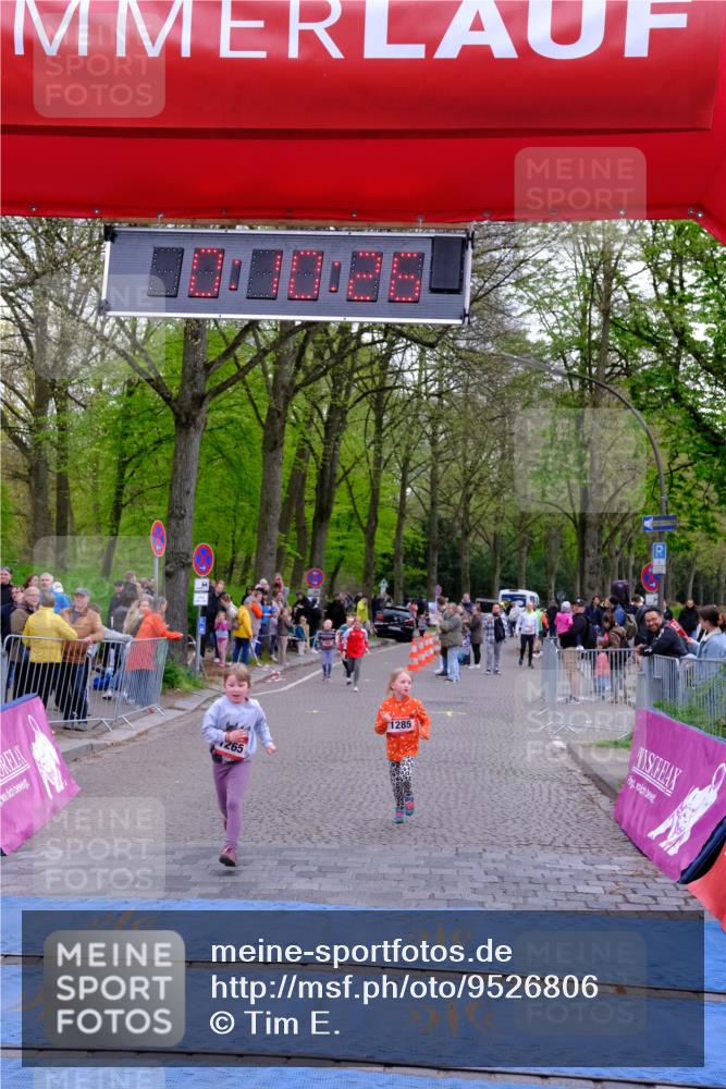 19.04.2026 - Hammer Lauf Tim E. http://msf.ph/oto/9526806 19.04.2026 09:30:53 Ziel 1285 meine-sportfotos.de