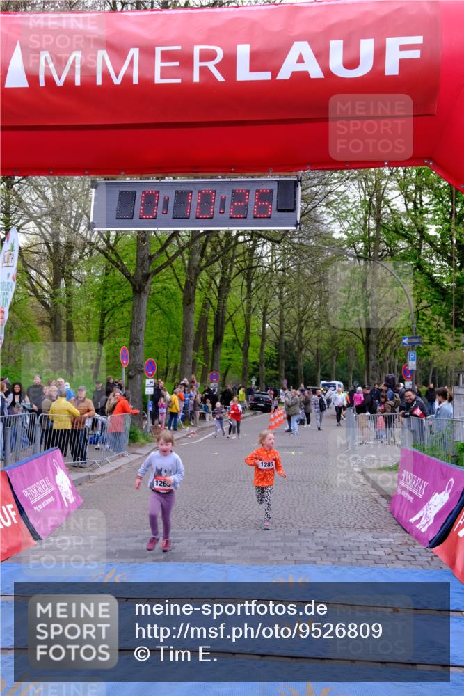 19.04.2026 - Hammer Lauf Tim E. http://msf.ph/oto/9526809 19.04.2026 09:30:53 Ziel 1285 meine-sportfotos.de