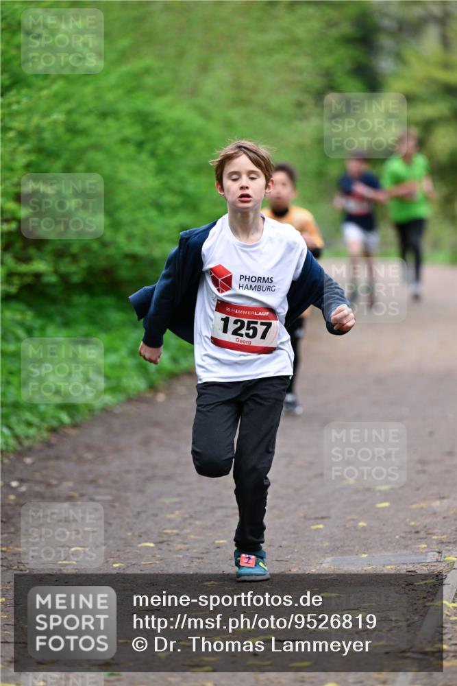 19.04.2026 - Hammer Lauf Dr. Thomas Lammeyer http://msf.ph/oto/9526819 19.04.2026 09:24:30 Laufen 1257 meine-sportfotos.de