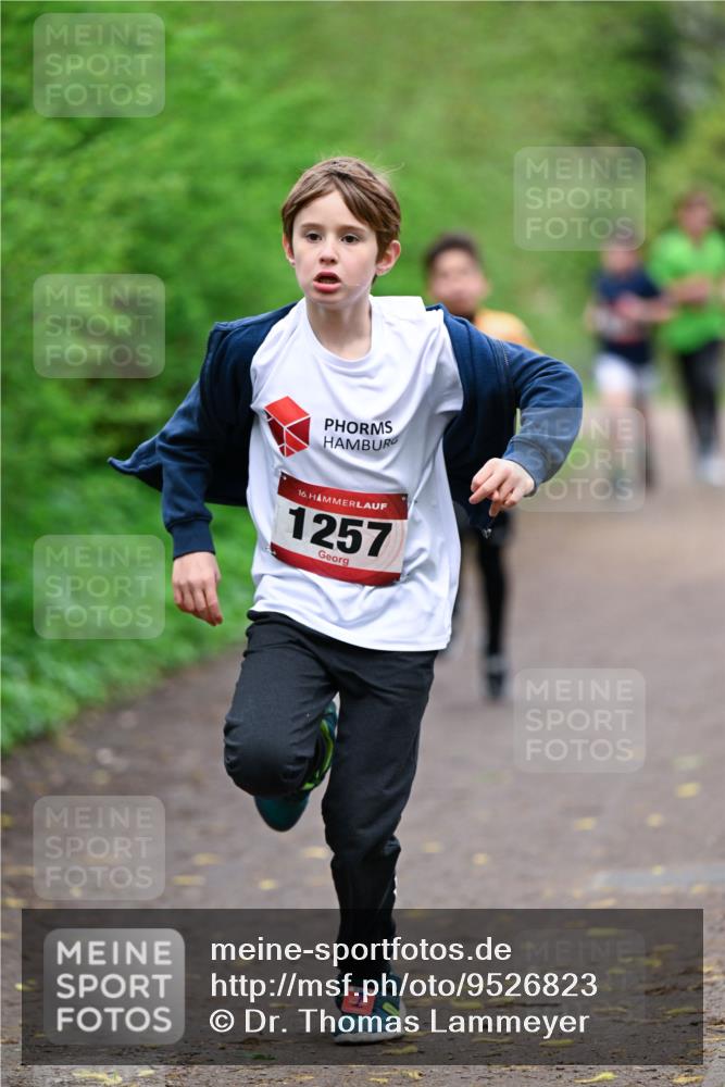 19.04.2026 - Hammer Lauf Dr. Thomas Lammeyer http://msf.ph/oto/9526823 19.04.2026 09:24:31 Laufen 1257 meine-sportfotos.de