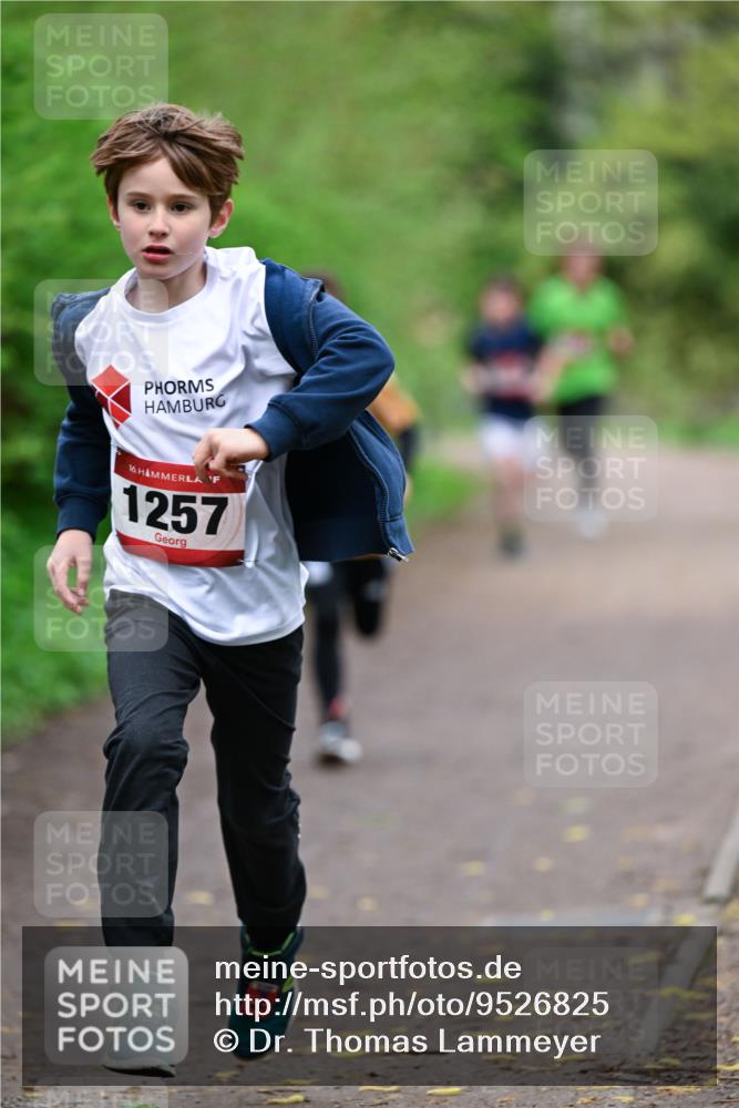 19.04.2026 - Hammer Lauf Dr. Thomas Lammeyer http://msf.ph/oto/9526825 19.04.2026 09:24:31 Laufen 1257 meine-sportfotos.de
